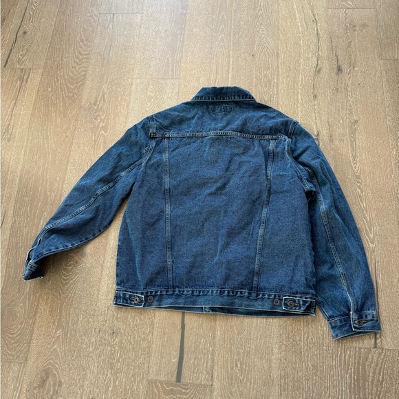 Port Authority denim jacket - Picture 4 of 6